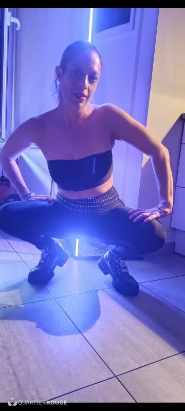 Christelle (Photo)