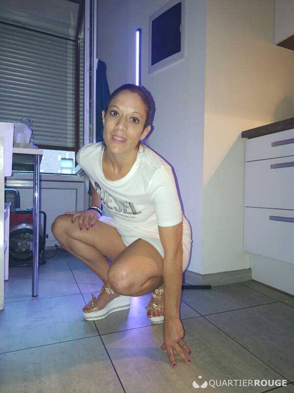 Christelle (Photo)