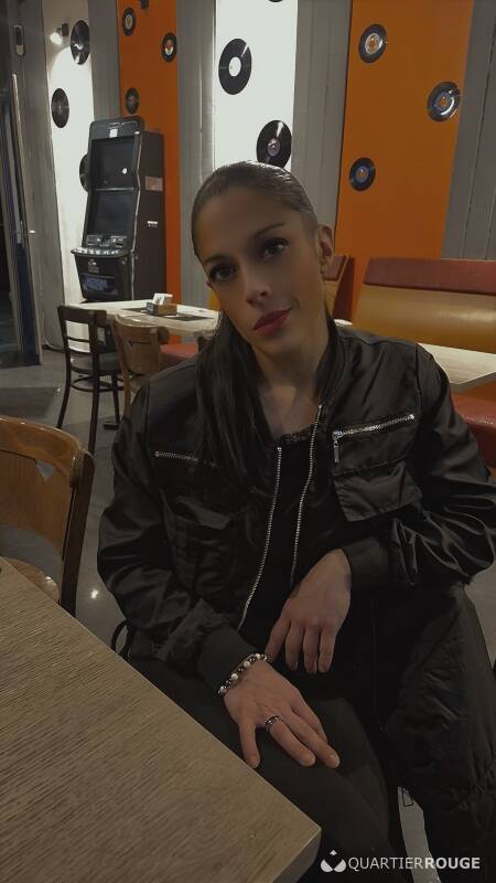 Christelle (Photo)