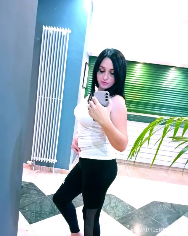 Melisa (Photo)