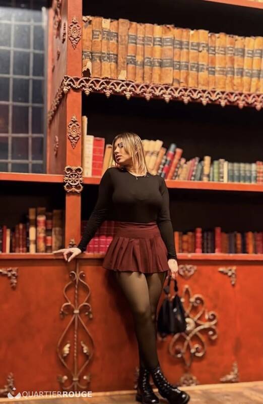 Juju Anal (Photo)