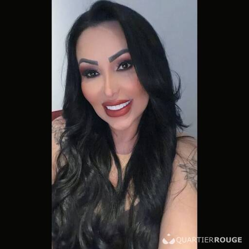 NANDA BITTENCOURT (Photo)