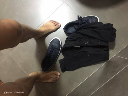 Adriel Leandro (Photo)