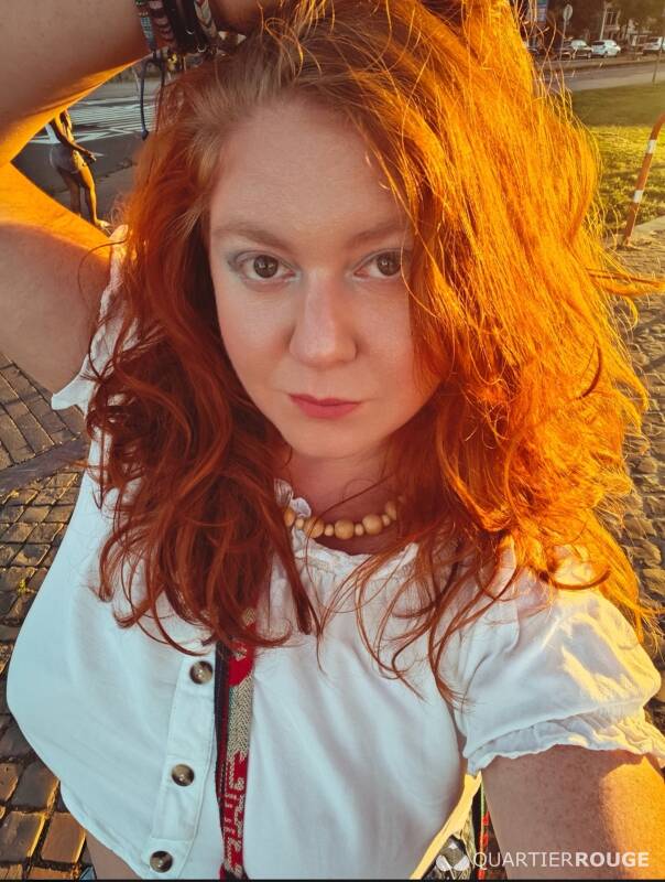 Hédoné (Photo)