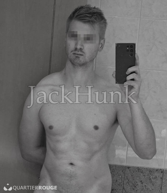 JackHunk (Photo)