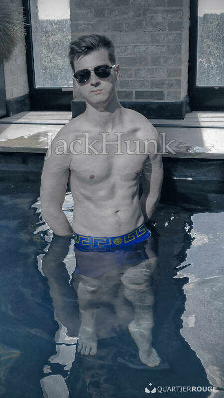 JackHunk (Photo)