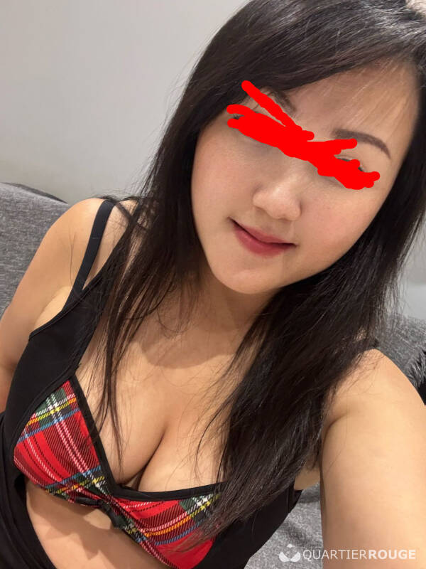 Nana (Photo)