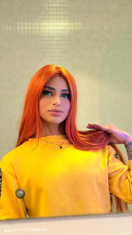 Barbara (Photo)
