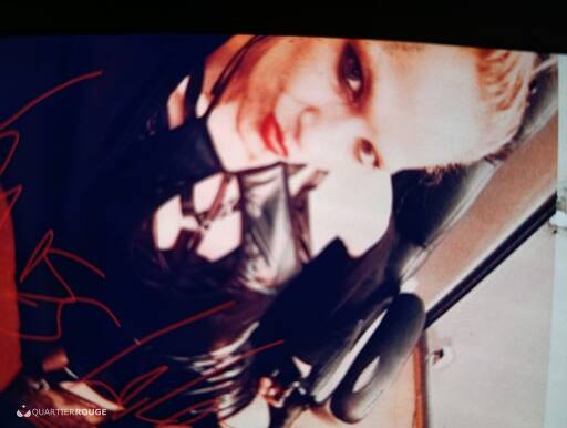 Lilou (Photo)
