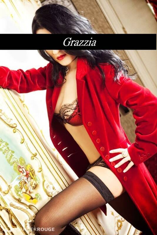 GRAZZIA (Photo)