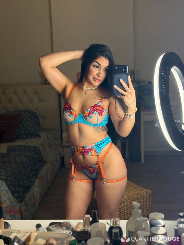 Mel (Photo)