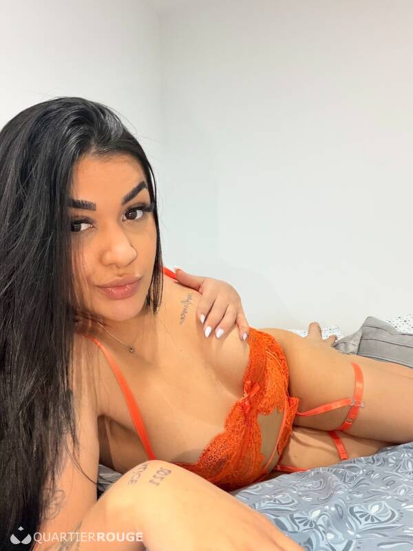 Mel (Photo)