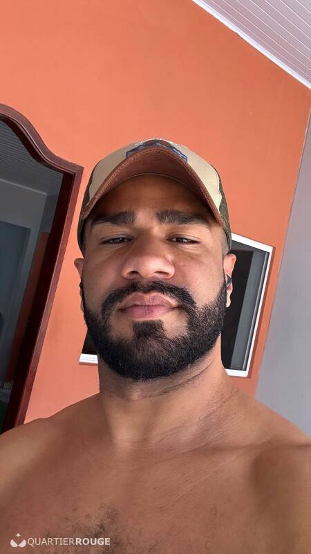 LucasBrazilian (Photo)