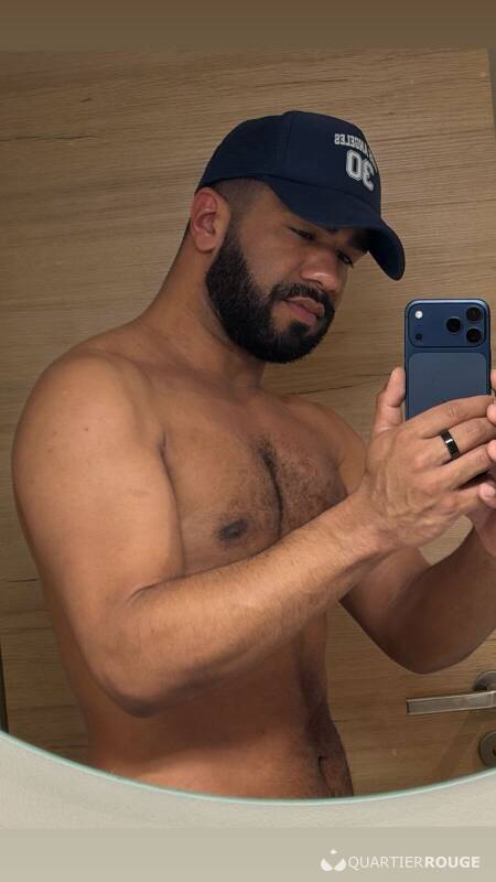 LucasBrazilian (Photo)