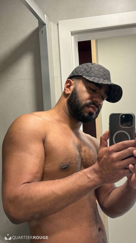 LucasBrazilian (Photo)