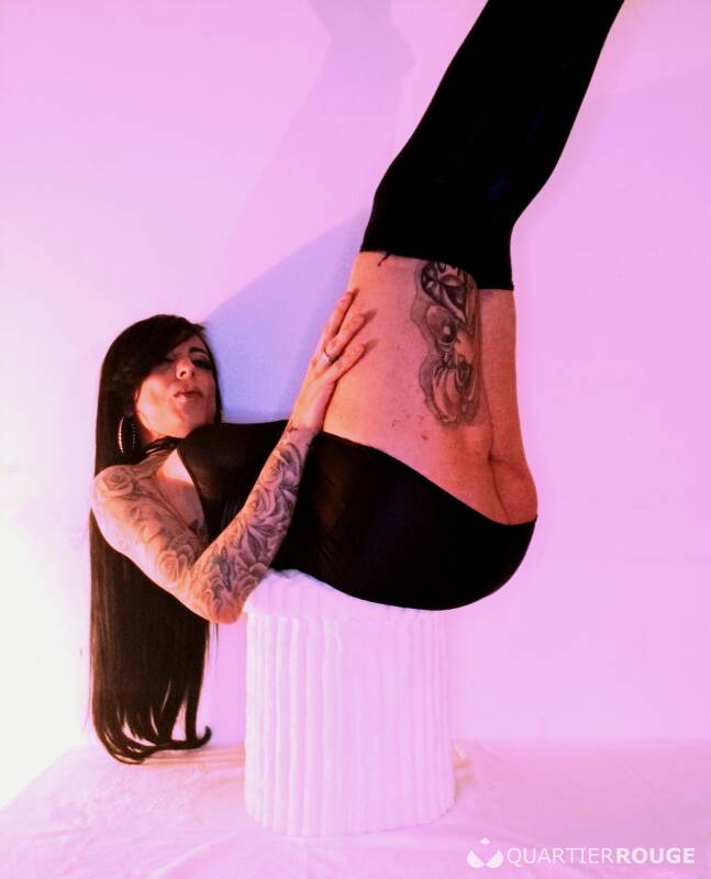 Rayka (Photo)