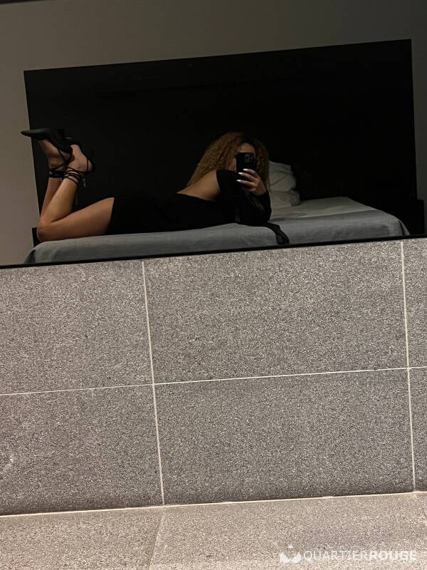 Johana (Photo)