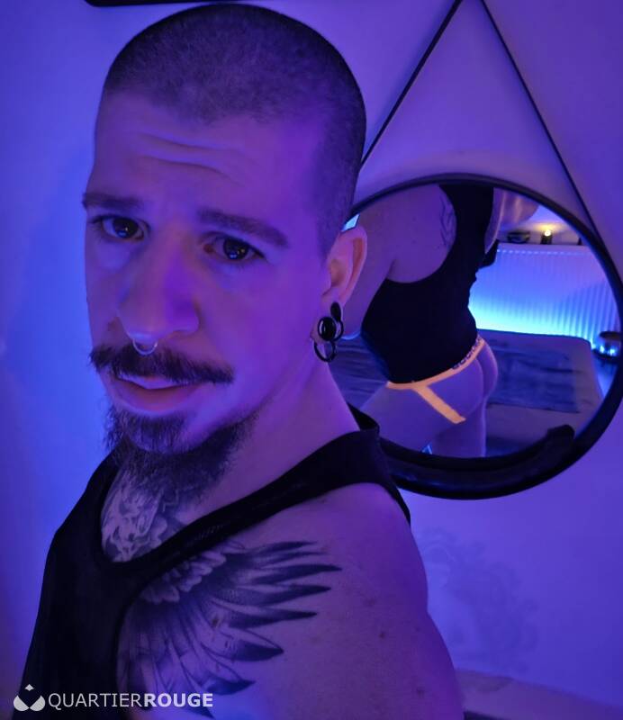 Michael (Photo)