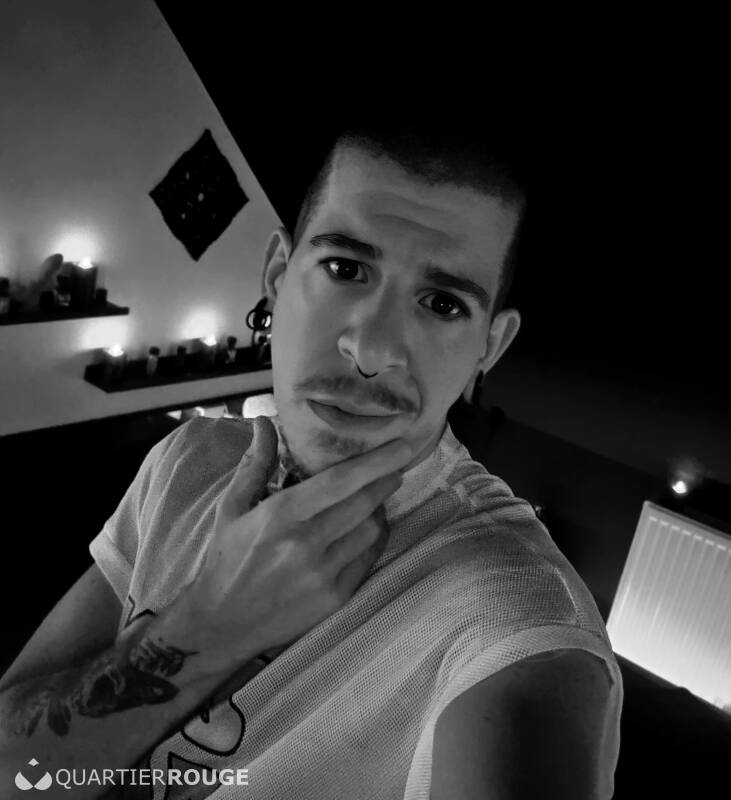 Michael (Photo)