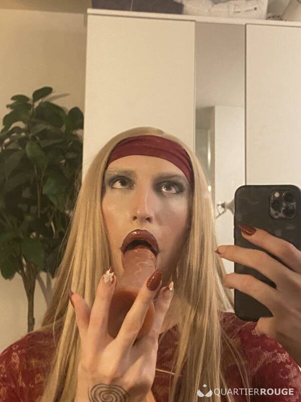 Nina (Photo)