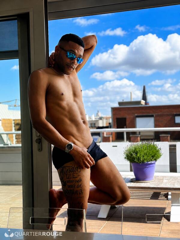 Thomas (Photo)
