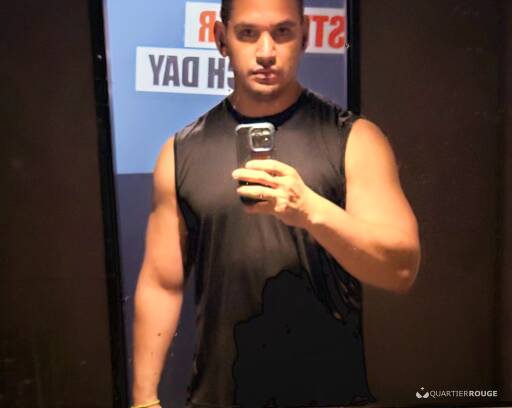 Aron_BigOneXXL (Photo)