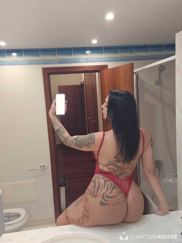 Anita (Photo)