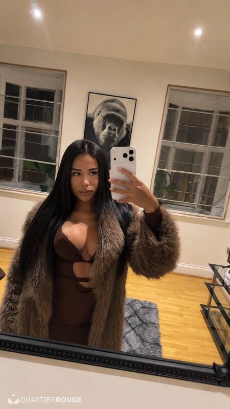 Julia (Photo)