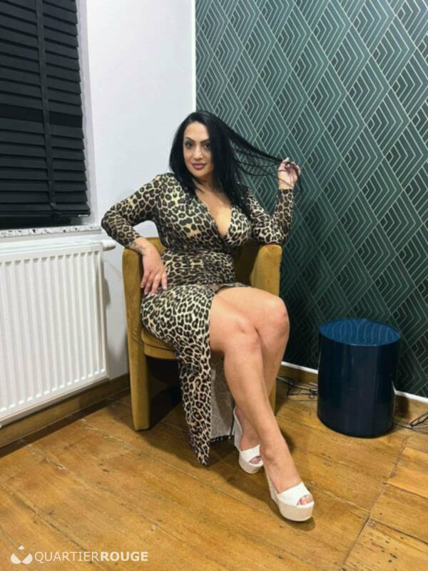 Gessica (Photo)