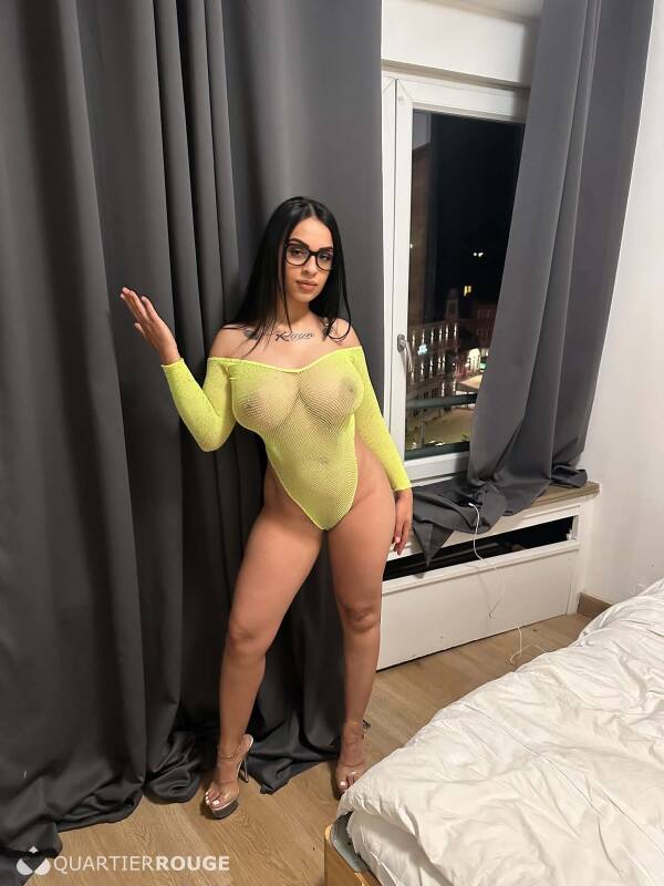 Raysa (Photo)