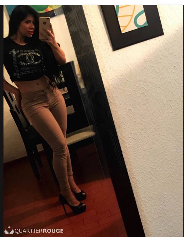 Julisa (Photo)