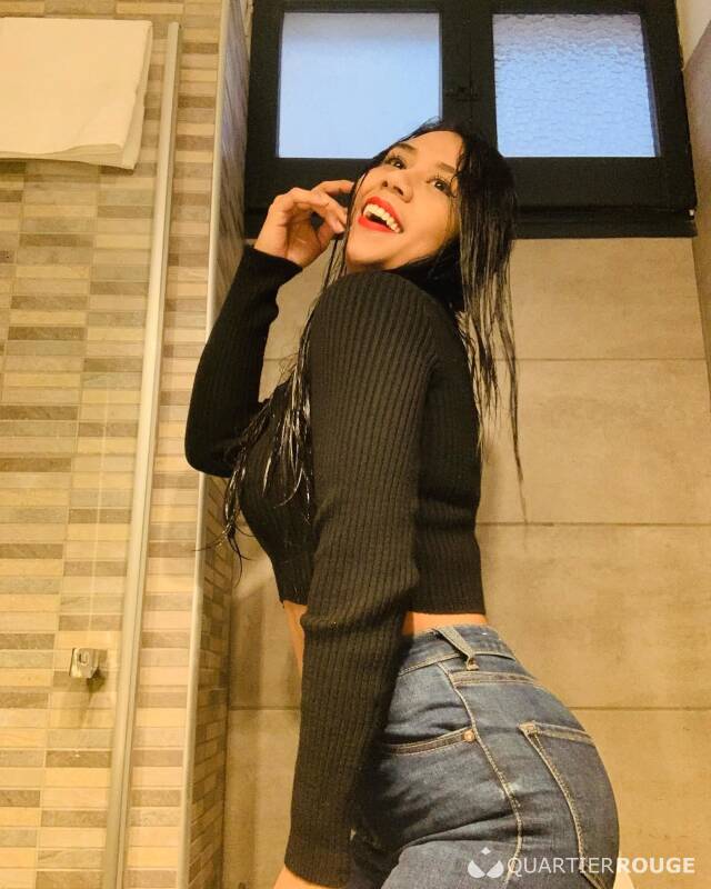 Amanda (Photo)