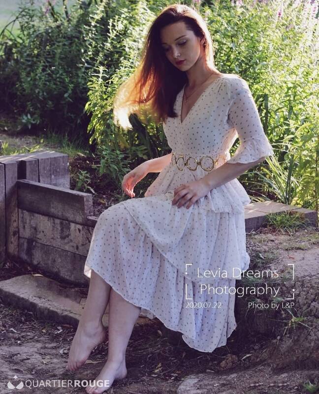 Lila (Photo)
