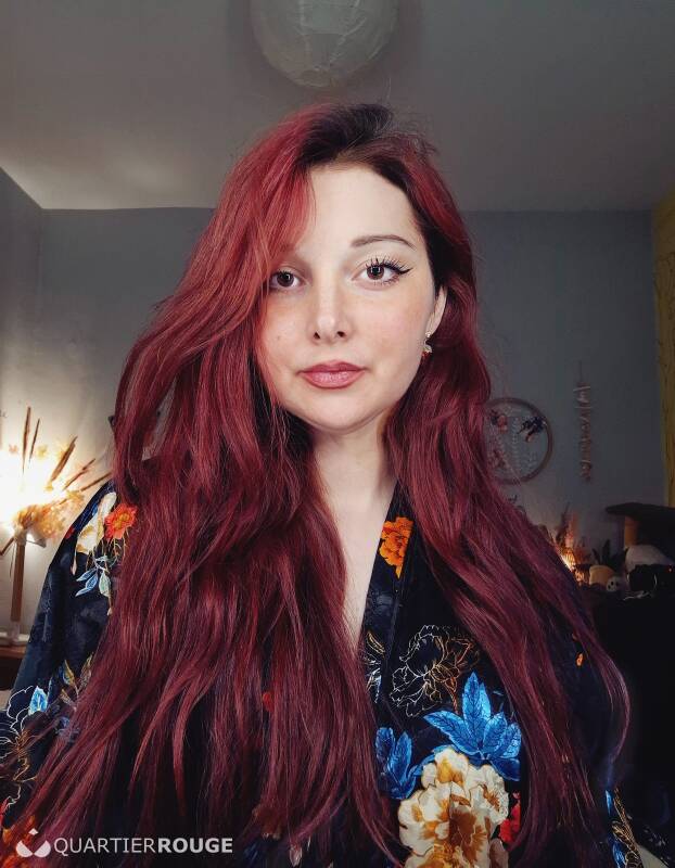 Velenia (anciennement LILA) (Photo)