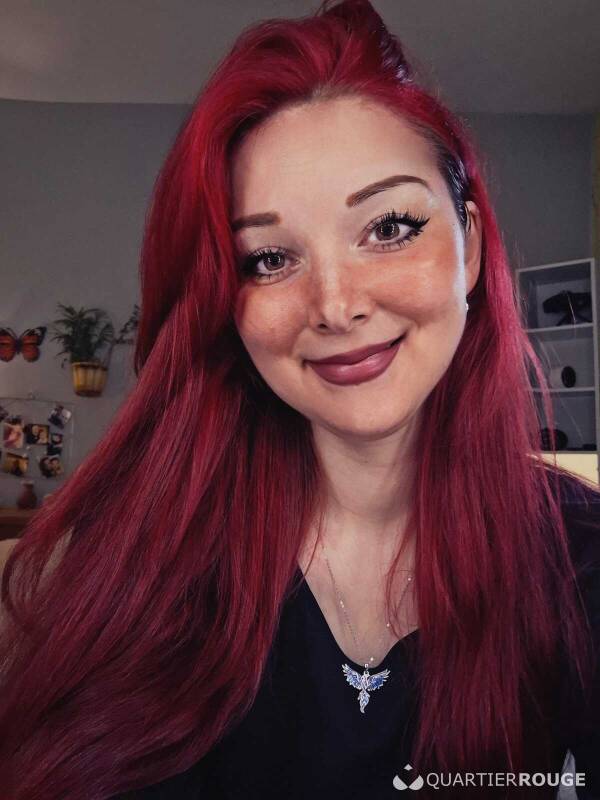 Velenia (anciennement LILA) (Photo)