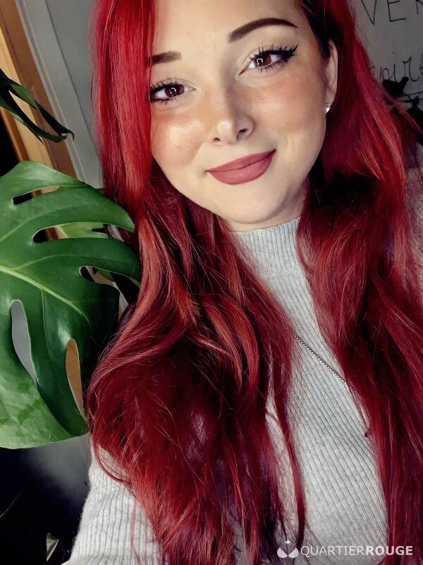 Velenia (anciennement LILA) (Photo)