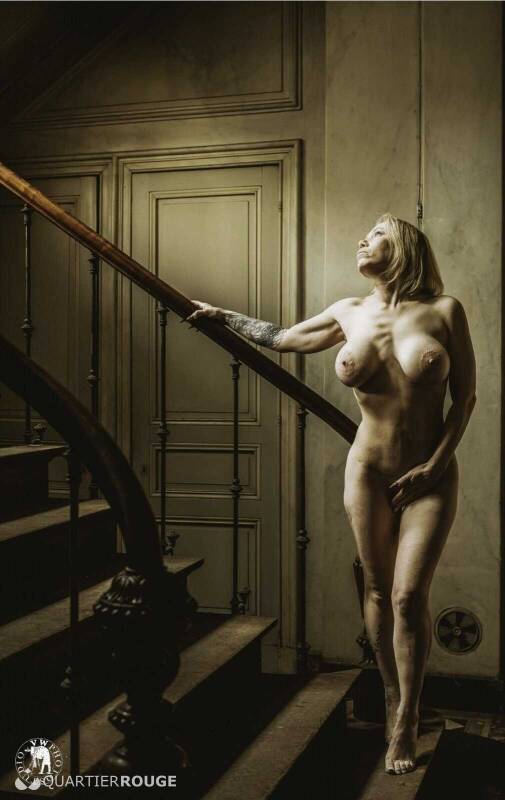 Tabatha (Photo)