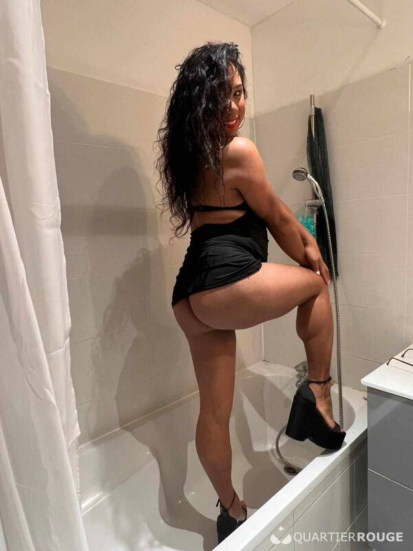 Katsumydominatrixsexxx (Photo)