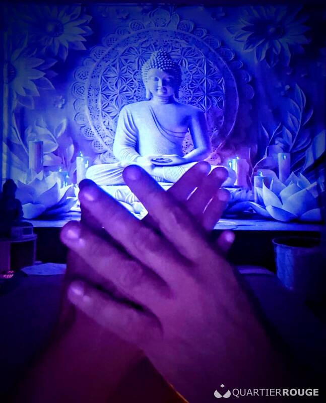 Massagme (Photo)