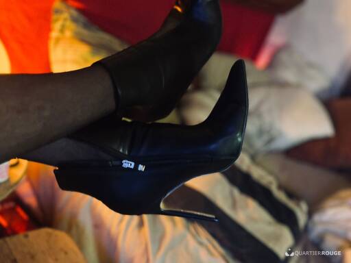 HotalonfetishCamRéel (Photo)