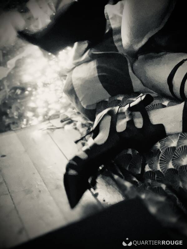 HotalonfetishCamRéel (Photo)