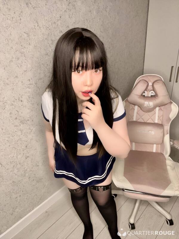 Cutie Ayame (Photo)