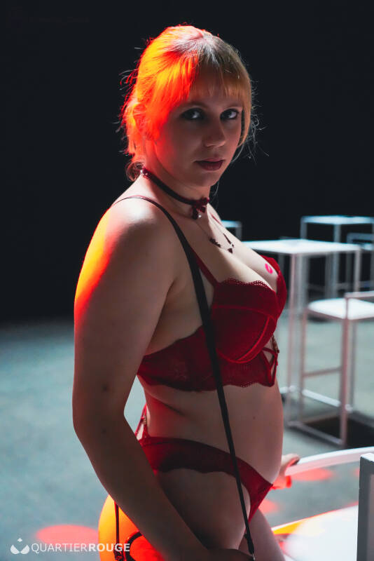 Lola (Photo)