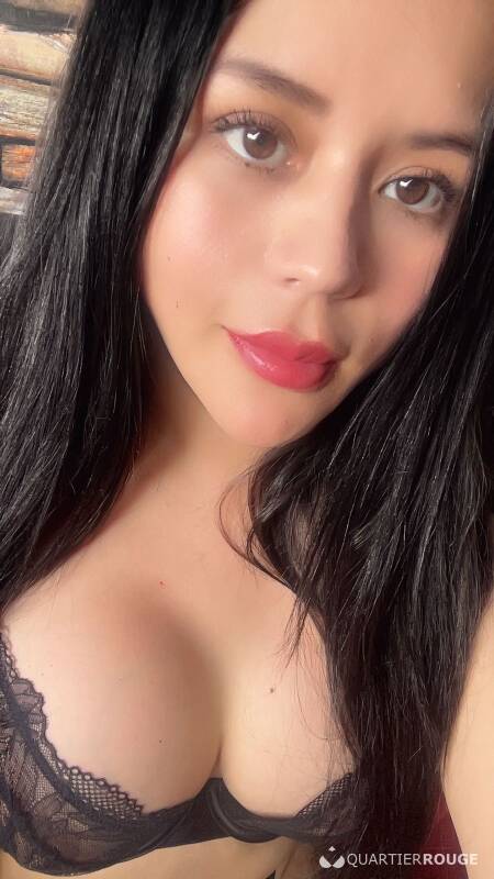 Julieta Caliente (Photo)