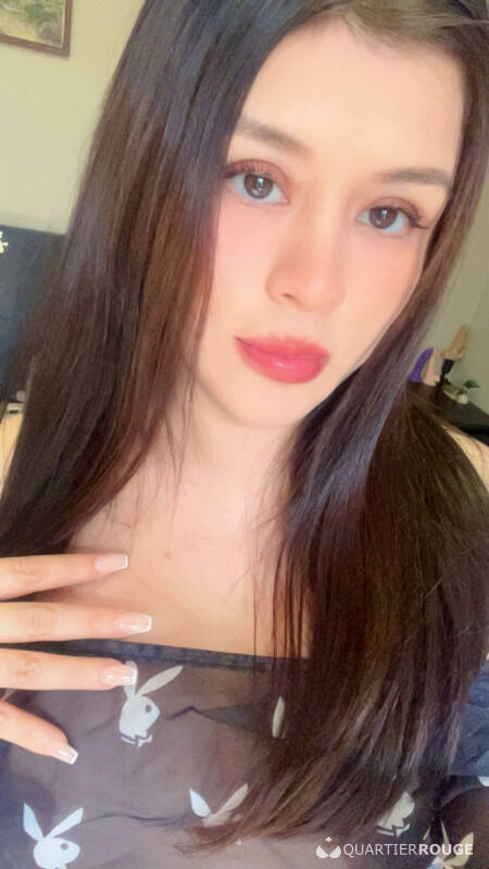 Julieta Caliente (Photo)