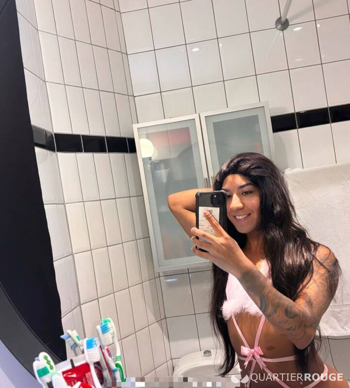 Larissa (Photo)