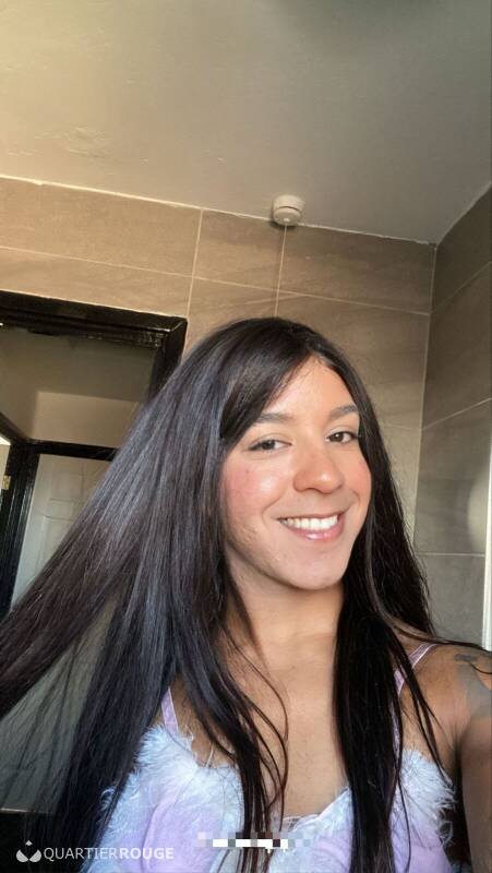 Larissa (Photo)