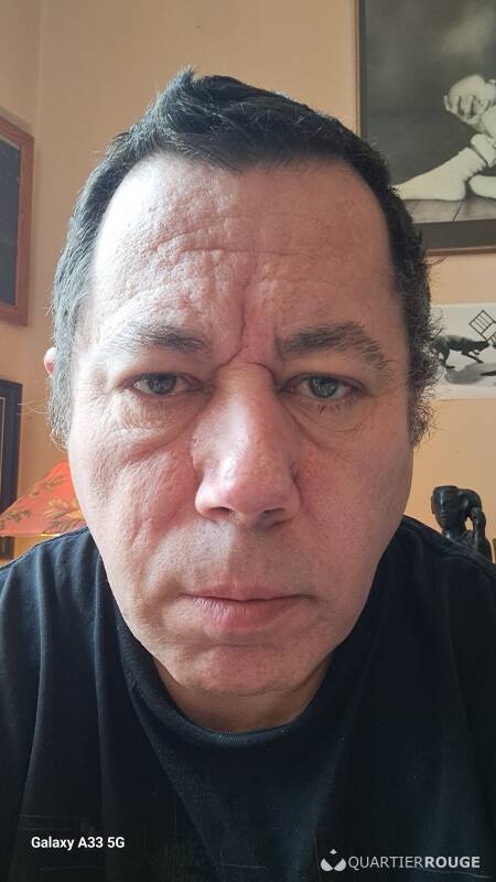 Jean-Christophe (Photo)