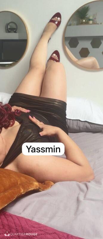 Yassmin (Photo)