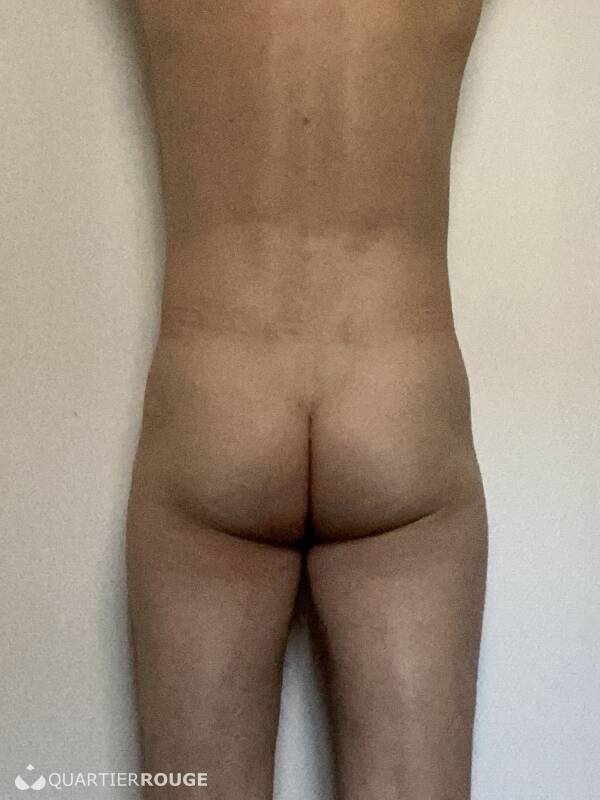 Frederic (Photo)
